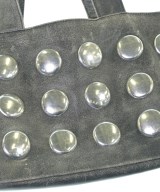 tricot COMME des GARCONS（トリココムデギャルソン）トートバッグ グレー サイズ:- レディース/2200621544268