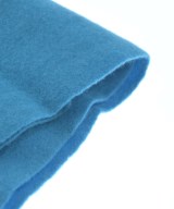 tricot COMME des GARCONS（トリココムデギャルソン）マフラー 青 サイズ:- レディース/2200621544374