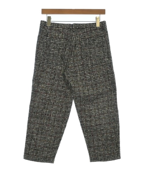 tricot COMME des GARCONS（トリココムデギャルソン）クロップドパンツ 黒 サイズ:S レディース/2200638765045