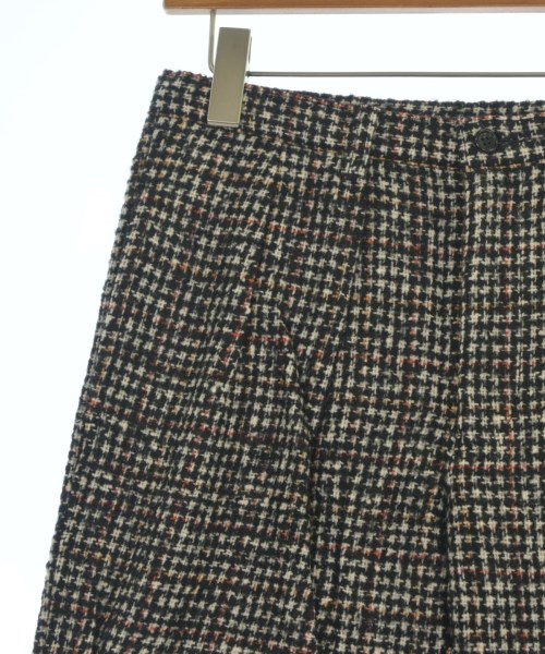 tricot COMME des GARCONS（トリココムデギャルソン）クロップドパンツ 黒 サイズ:S レディース/2200638765045