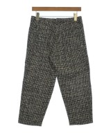 tricot COMME des GARCONS（トリココムデギャルソン）クロップドパンツ 黒 サイズ:S レディース/2200638765045
