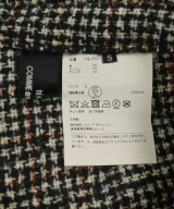 tricot COMME des GARCONS（トリココムデギャルソン）クロップドパンツ 黒 サイズ:S レディース/2200638765045