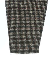 tricot COMME des GARCONS（トリココムデギャルソン）クロップドパンツ 黒 サイズ:S レディース/2200638765045