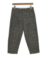 tricot COMME des GARCONS クロップドパンツ