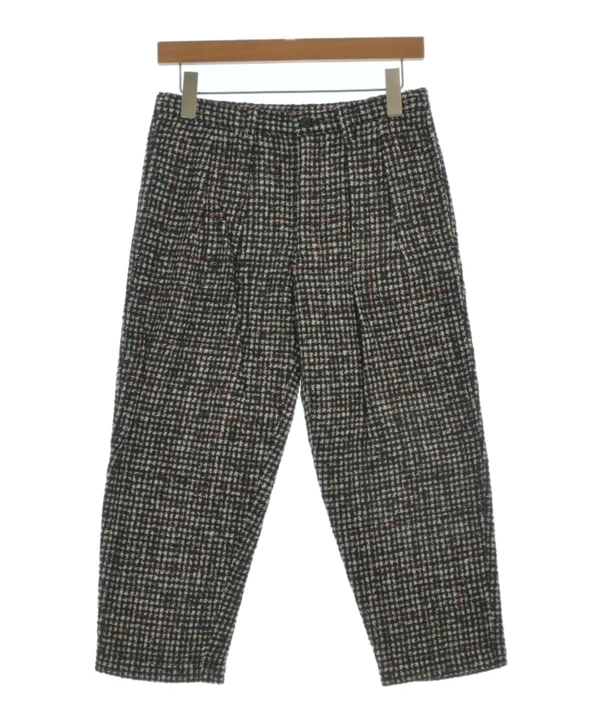 tricot COMME des GARCONS（トリココムデギャルソン）クロップドパンツ