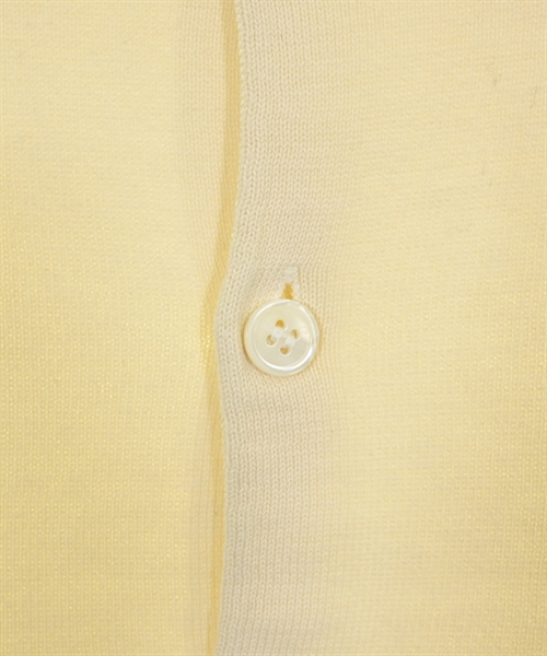 tricot COMME des GARCONS（トリココムデギャルソン）ニット・セーター 白 サイズ:F レディース/2200639017020