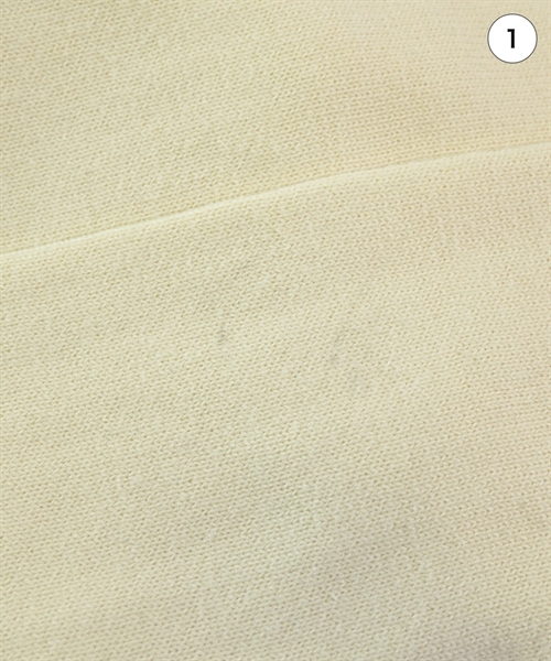 tricot COMME des GARCONS（トリココムデギャルソン）ニット・セーター 白 サイズ:F レディース/2200639017020