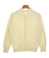 tricot COMME des GARCONS（トリココムデギャルソン）ニット・セーター 白 サイズ:F レディース/2200639017020