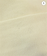 tricot COMME des GARCONS（トリココムデギャルソン）ニット・セーター 白 サイズ:F レディース/2200639017020