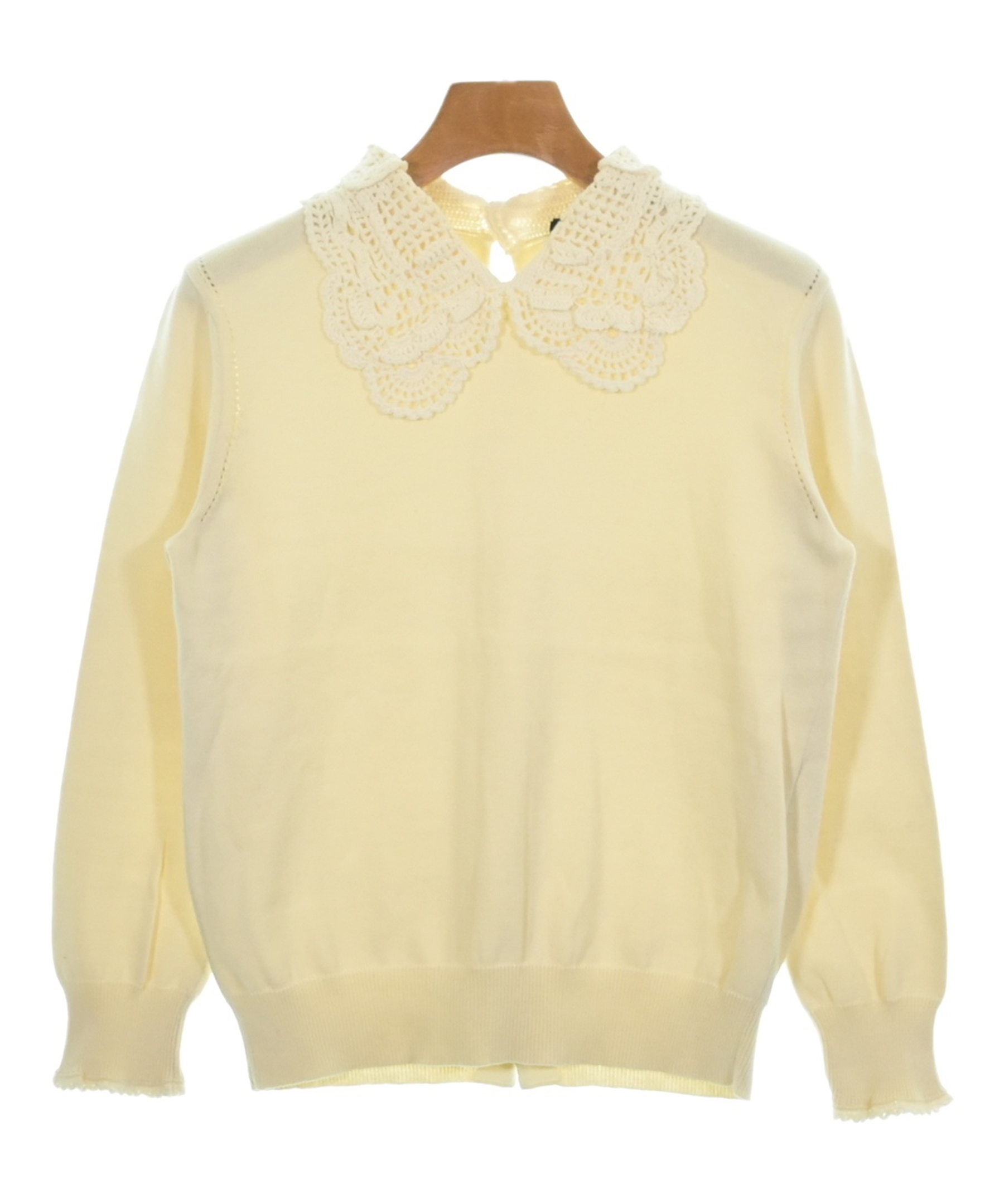 tricot COMME des GARCONS（トリココムデギャルソン）ニット・セーター