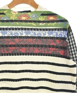 tricot COMME des GARCONS（トリココムデギャルソン）ニット・セーター 白 サイズ:F レディース/2200639017037