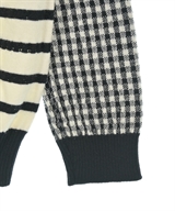 tricot COMME des GARCONS（トリココムデギャルソン）ニット・セーター 白 サイズ:F レディース/2200639017037