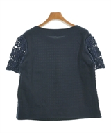 tricot COMME des GARCONS（トリココムデギャルソン）ブラウス 黒 サイズ:S レディース/2200639017068