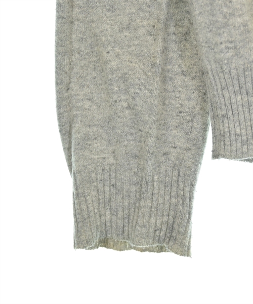 tricot COMME des GARCONS（トリココムデギャルソン）カーディガン グレー サイズ:F レディース/2200639017075
