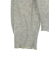 tricot COMME des GARCONS（トリココムデギャルソン）カーディガン グレー サイズ:F レディース/2200639017075