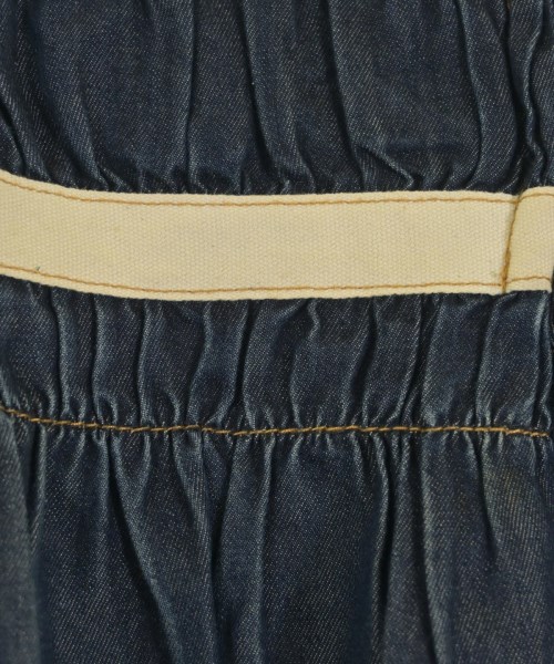 tricot COMME des GARCONS（トリココムデギャルソン）ロング・マキシ丈スカート 紺 サイズ:S レディース/2200639017099