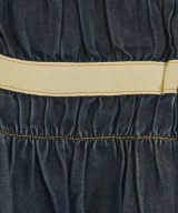 tricot COMME des GARCONS（トリココムデギャルソン）ロング・マキシ丈スカート 紺 サイズ:S レディース/2200639017099