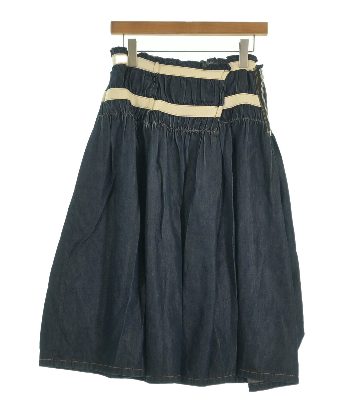 tricot COMME des GARCONS（トリココムデギャルソン）ロング・マキシ丈