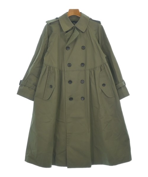 トリココムデギャルソン(tricot COMME des GARCONS)のtricot COMME des GARCONS トレンチコート