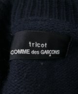 tricot COMME des GARCONS（トリココムデギャルソン）その他 紺 サイズ:F レディース/2200623976067