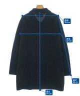 tricot COMME des GARCONS（トリココムデギャルソン）その他 紺 サイズ:F レディース/2200623976067