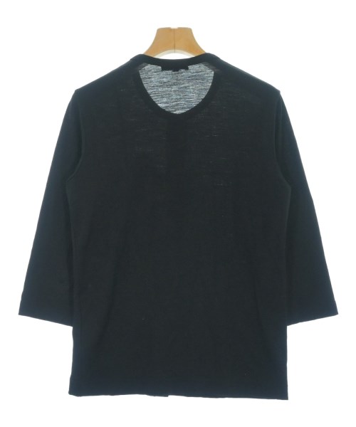 tricot COMME des GARCONS（トリココムデギャルソン）カーディガン 黒 サイズ:S レディース/2200623976081