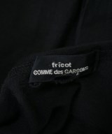 tricot COMME des GARCONS（トリココムデギャルソン）カーディガン 黒 サイズ:S レディース/2200623976081