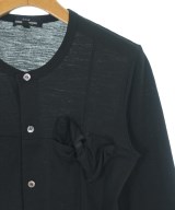 tricot COMME des GARCONS（トリココムデギャルソン）カーディガン 黒 サイズ:S レディース/2200623976081