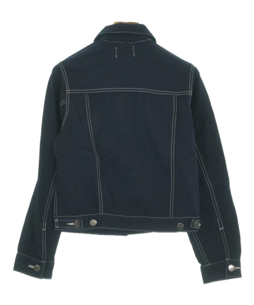 tricot COMME des GARCONS（トリココムデギャルソン）その他 紺 サイズ:S レディース/2200624308010