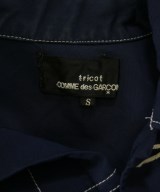 tricot COMME des GARCONS（トリココムデギャルソン）その他 紺 サイズ:S レディース/2200624308010