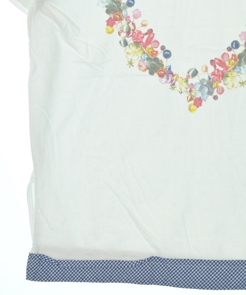 tricot COMME des GARCONS（トリココムデギャルソン）Tシャツ・カットソー 白 サイズ:S レディース/2200639165011