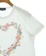 tricot COMME des GARCONS（トリココムデギャルソン）Tシャツ・カットソー 白 サイズ:S レディース/2200639165011