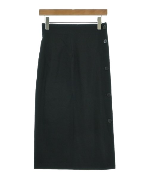 トリココムデギャルソン(tricot COMME des GARCONS)のtricot COMME des GARCONS ロング・マキシ丈スカート