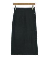 tricot COMME des GARCONS ロング・マキシ丈スカート