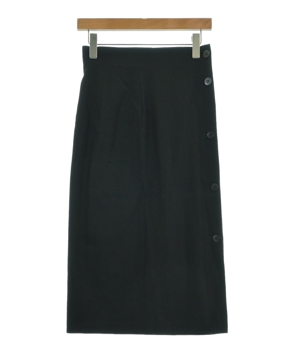 tricot COMME des GARCONS（トリココムデギャルソン）ロング・マキシ丈