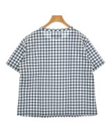 tricot COMME des GARCONS（トリココムデギャルソン）ブラウス 紺 サイズ:M レディース/2200624922100