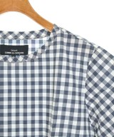 tricot COMME des GARCONS（トリココムデギャルソン）ブラウス 紺 サイズ:M レディース/2200624922100