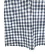 tricot COMME des GARCONS（トリココムデギャルソン）ブラウス 紺 サイズ:M レディース/2200624922100