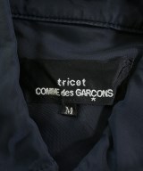 tricot COMME des GARCONS（トリココムデギャルソン）その他 紺 サイズ:M レディース/2200624922117