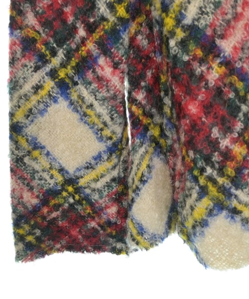 tricot COMME des GARCONS（トリココムデギャルソン）ブラウス 白 サイズ:M レディース/2200624922124