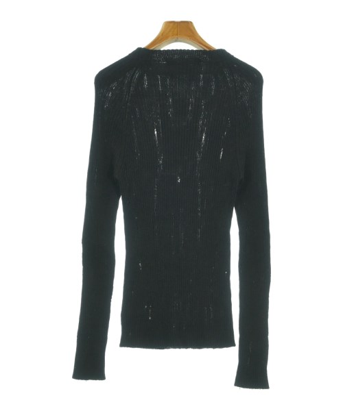 tricot COMME des GARCONS（トリココムデギャルソン）ニット・セーター 黒 サイズ:-(XS位) レディース/2200626004194