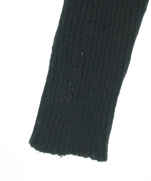 tricot COMME des GARCONS（トリココムデギャルソン）ニット・セーター 黒 サイズ:-(XS位) レディース/2200626004194