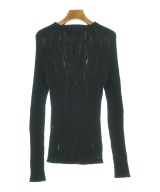 tricot COMME des GARCONS（トリココムデギャルソン）ニット・セーター 黒 サイズ:-(XS位) レディース/2200626004194