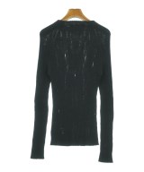 tricot COMME des GARCONS（トリココムデギャルソン）ニット・セーター 黒 サイズ:-(XS位) レディース/2200626004194