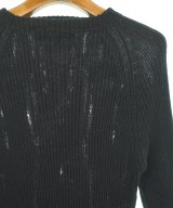tricot COMME des GARCONS（トリココムデギャルソン）ニット・セーター 黒 サイズ:-(XS位) レディース/2200626004194