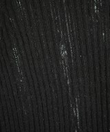 tricot COMME des GARCONS（トリココムデギャルソン）ニット・セーター 黒 サイズ:-(XS位) レディース/2200626004194