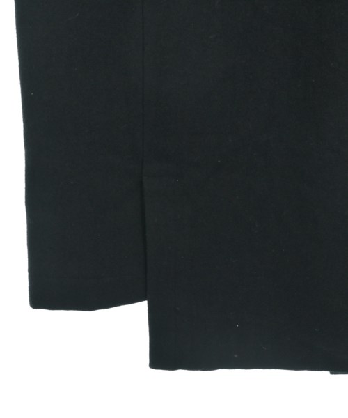 tricot COMME des GARCONS（トリココムデギャルソン）ロング・マキシ丈スカート 黒 サイズ:S レディース/2200639829197