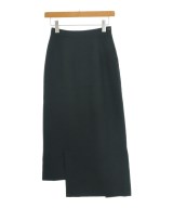 tricot COMME des GARCONS（トリココムデギャルソン）ロング・マキシ丈スカート 黒 サイズ:S レディース/2200639829197