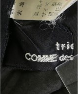 tricot COMME des GARCONS（トリココムデギャルソン）ロング・マキシ丈スカート 黒 サイズ:S レディース/2200639829197