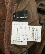 tricot COMME des GARCONS（トリココムデギャルソン）ロング・マキシ丈スカート 茶 サイズ:M レディース/2200639829203